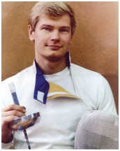 Костарев Сергей Владимирович