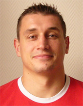 Яцев Юрий Васильевич