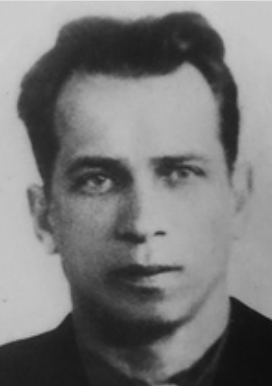 Жигалов Алексей Петрович