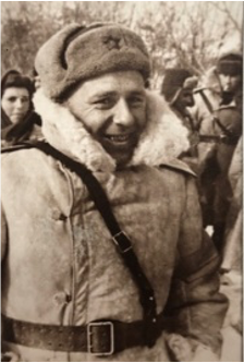 Вагин Георгий Викторович