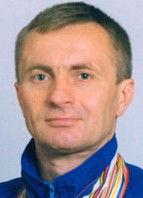 Тишко Михаил Алексеевич