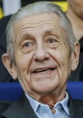 Хрынин Вячеслав Александрович