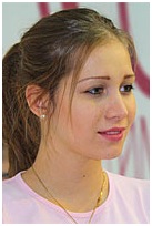 Донскова Ульяна Вячеславовна