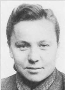 Щербова (Алексеева) Ольга Осиповна