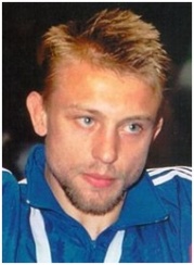 Смаль Сергей Николаевич