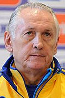 Фоменко Михаил Иванович