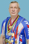 Перов Александр Николаевич