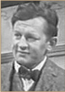 Степанов Геннадий Григорьевич