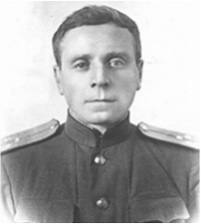 Добрышин Алексей Николаевич