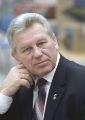Чебоксаров Владимир Васильевич