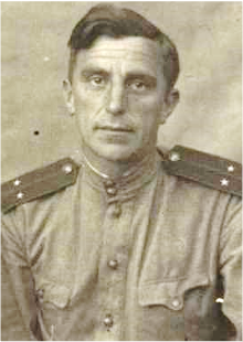 Бальва Владимир Максимович 