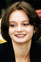 Белова Ирина Олеговна