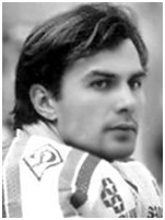 Шталенков Михаил Алексеевич