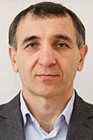 Шанавазов Нурмагомед Магомедсаидович