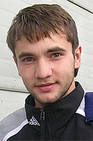 Храчёв Мурат Петрович