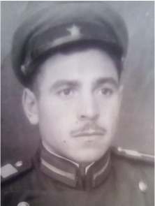 Перекальский Александр Петрович