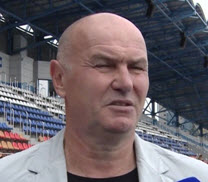 Желанов Сергей Викторович