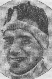 Матюшенков Валентин Федорович