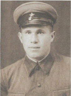 Хомич Алексей Петрович