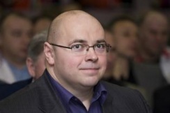 Чемеркин Андрей Иванович - фотография