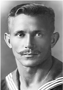 Ропаев (Рапаев) Степан Кузьмич