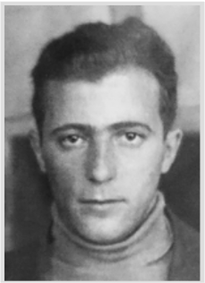 Павлов Василий Сергеевич