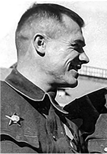 Иванов Георгий Иванович