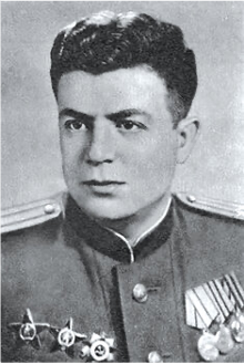 Давыдов Илья Юльевич