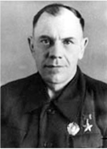Галиченков Пётр Иванович