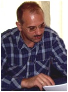Клешнев Валерий Владимирович