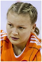 Седойкина Анна Сергеевна