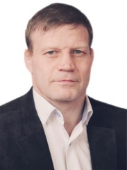 Глушков Алексей Юрьевич