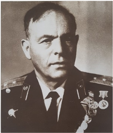 Коган Владимир (Вульф) Львович