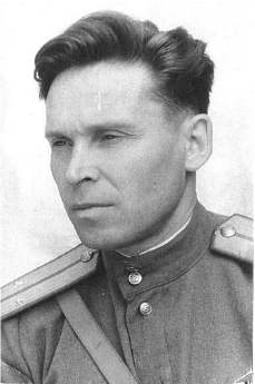 Гусев Фёдор Иванович