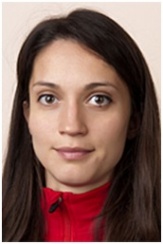 Шихова Екатерина Владимировна