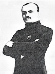 Панин-Коломенкин Николай Александрович