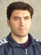 Максимов Николай Михайлович