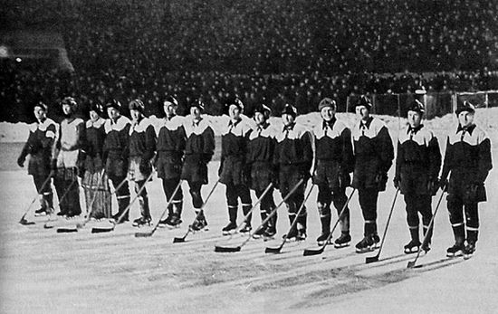 12 марта 1953 года