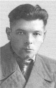Корчебоков Лев Николаевич