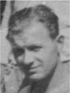 Федоров Дмитрий Васильевич