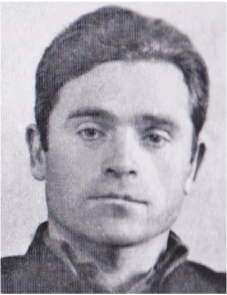 Сазонов Константин Ти́хонович