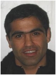 Тер-Мкртчян Альфред