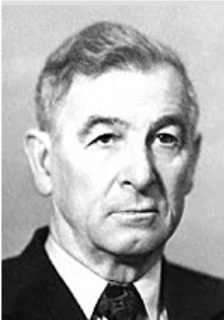 Зинин Александр Михайлович