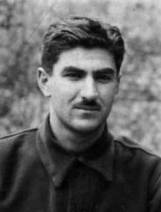 Авалишвили Георгий Иванович