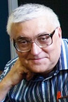 Гривенников Игорь Анатольевич - фотография