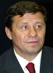 Шестаков Владимир Зарипзянович