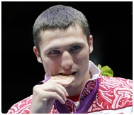 Замковой Андрей Викторович