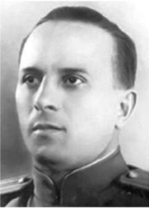 Светилко Владимир Кириллович