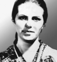Климова (Назембло) Наталья Генриховна