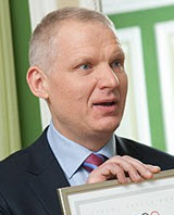 Тикмерс Жоржс Янович 